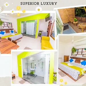Cinnamon Airport Residencies Hotel